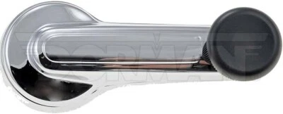 Window Crank Handle Fits Chevrolet Celebrity Pontiac J2000 Foto 1 de 2