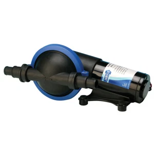 Jabsco 50880-1000 Filterless Bilger Sink Shower Drain Pump - Picture 1 of 1