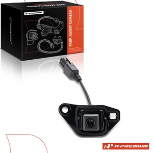 Cámara trasera de asistencia de estacionamiento para Lexus RX350 2013-2015 3,5 L 86790-48092 - Imagen 1 de 10