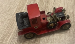Lesney models of yesteryear Nr. 11 - Packard Landaulet 1912 - Bild 1 von 5