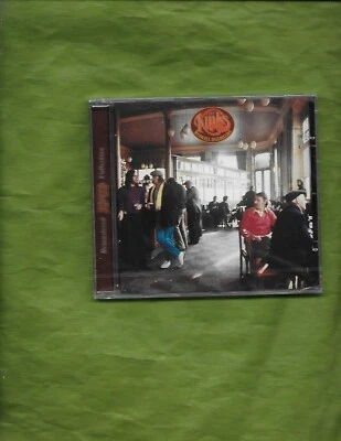 Muswell Hillbillies Bonus Tracks Remaster The Kinks Ray Davies CD NEW OL  - Image 1 of 4