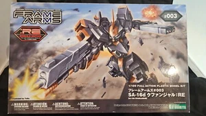 Kotobukiya Frame Arms #003 1/100 SA-16d Khanjar:RE (Rebuild Edition) - Bild 1 von 2