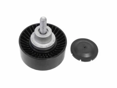 Para Audi SQ5 2014-2017 Accesorio Cinturón Ralentí Polea 57317JX 2015 2016 Foto 1 de 2