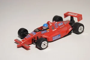 A69 1:43 ONYX INDYCAR INDY CAR PENSKE RCA RED EXCELLENT CONDITION - Bild 1 von 7