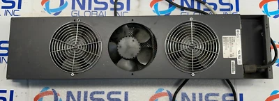 Sun 540-3887-01 rev 50 Triple Fan Assembly For StorEdge Cabinet - Image 1 of 3