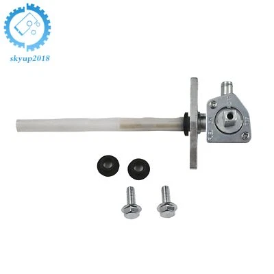 Interruptor de válvula de llave de paso de gas combustible TRX400EX Sportrax 400 EX 1999-08 TRX400X Foto 1 de 4