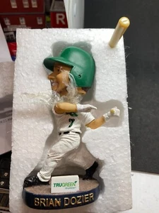 Beloit Snappers BRIAN DOZIER Bobblehead SGA 2016 with Original Box - Picture 1 of 7
