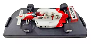 Onyx 057 1990 #7 Danny Sullivan Marlboro Penske PC-19 Indy 500 escala 1/43 - Imagen 1 de 2