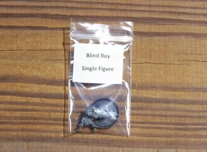40K Orks _Gretchin Grot Blind Buy Single Figure Bits - Picture 1 of 1