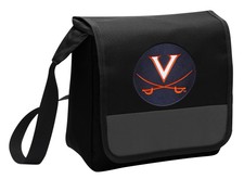 UVA Lunch Bag Cooler Lunchbox Bags