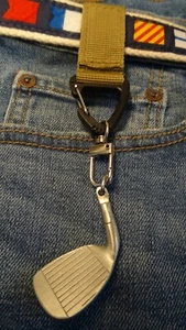 golf wedge - Picture 1 of 1
