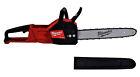 Milwaukee 2727-20 18V 16" Brushless Battery Powered Chainsaw (Tool Only)