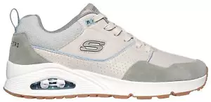 Skechers Uno Retro One Herren | Leder - NEU - Bild 1 von 8