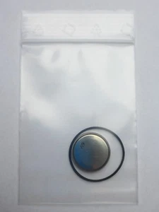 Batterie + O-Ring für Outdoor-Uhren SUUNTO Core, Essential, Lumi, T1, T3, T4 - Bild 1 von 1