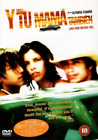 Y Tu Mama Tambien (And Your Mother Too) DVD Drama (2002) Maribel Verdu