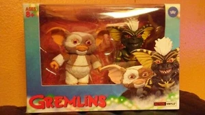 GREMLINS- ACTION VINYLS- THE LOYAL SUBJECTS 2020 - Picture 1 of 8