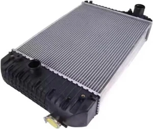 Water Tank Radiator 2485-B285 2486F103 2485B285 for Caterpillar & Perkins Engine - Bild 1 von 1