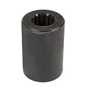 SPLINED COUPLER Fits Ford 1000 1100 1110 1120 1200 1210 1220 1300 1310 - Picture 1 of 6