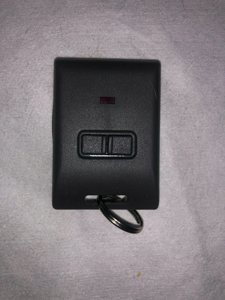 chamberlain Sentex Keychain Xmitter  - Image 1 of 1