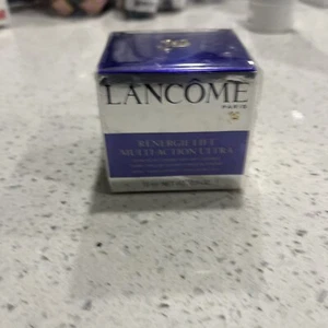 Lancome Renergie Lift Multi-ActionUltra Dark CirclesCorrectingEye Cream 15ml 79 - Picture 1 of 5