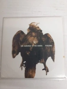 THE HUNDRED IN THE HANDS PIGEONS - 2 Track Promo CD Single - Card Sleeve - Bild 1 von 3