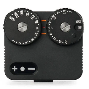 US TTArtisan Camera Light Meter II Set-top Reflection Adjust Leica/Rangefinder - Picture 1 of 12