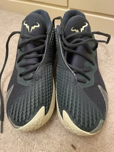 Nike Court Zoom Vapor Cage 4 Rafael Nadal Edition | Größe UK 5,5  - Bild 1 von 8