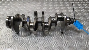 FORD KUGA MK2 CRANKSHAFT 2.0 TDCI / TXMA DIESEL 2013 - Picture 1 of 10