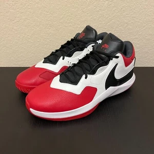 Nike Jordan 1 CP3 13 Bred Chicago PE Promo Sample Player Exclusive Chris Paul - Picture 1 of 12