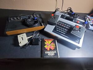 Atari 2600 and Magnavox Odyssey 2 for parts and/or repair