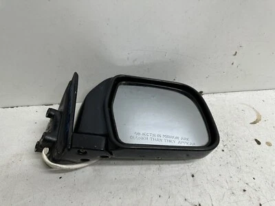 Espejo retrovisor exterior con vista lateral eléctrico para pasajero derecho Toyota 4 Runner 1992-1995 oe Foto 1 de 4