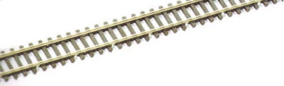 PECO SL-300 - 36" Length Flexible Streamline Code 80 N Gauge Nickel Silver Track