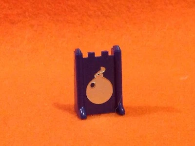 Piezas de juego de mesa: Classic STRATEGO, 1975, 1977, piezas de repuesto Foto 1 de 2