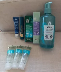 Yves Rocher Face And Make Up Product Set - Picture 1 of 1