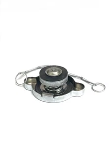 Radiator Cap for ISUZU NPR NQR 4HE1 4.8L 4HK1 5.2L 6HE1 7.1L 98-24 - Bild 1 von 6