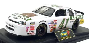 Revell 1/24 Scale 3875 - 1997 Chevrolet Monte Carlo #41 Grissom - Picture 1 of 6