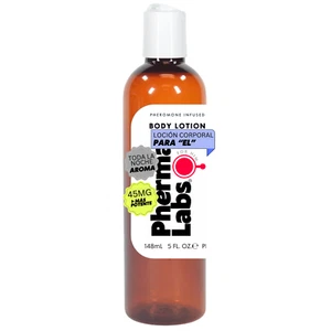 ATRAER MUJERES Crema Corporal- BODY LOTION Para Hombre *Toda La Noche Fragancia* - Picture 1 of 5