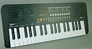 Teclado de piano PogoLab de 37 teclas mini teclado de música digital para niños y principiantes - Imagen 1 de 13