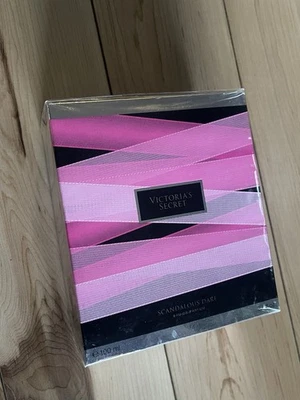 Victoria's Secret SCANDALOUS DARE Eau de Parfum 3.4 fl oz Perfume Nuevo Sellado Foto 1 de 3