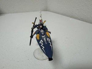 Warhammer 40k Aeldari Eldar Farseer Skyrunner bemalt 6/10 guter Zustand 10425 - Bild 1 von 5