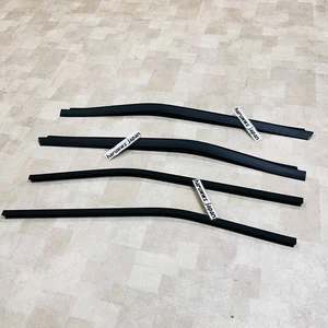 Juego de tira climática derecha derecha derecha izquierda OEM Subaru 99-12 Sambar TT1 TT2 TV1 TV2 - Imagen 1 de 20