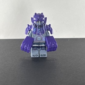 Lego Roog 70350 The Three Brothers Nexo Knights Minifigure