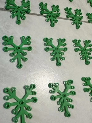 Lego Pflanzenteile 43x, groß - Bild 1 von 2