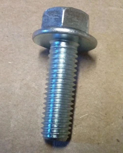 FITS 82-86 Toyota Celica Supra 5mge, Distributor Bolt 5m - Image 1 of 1