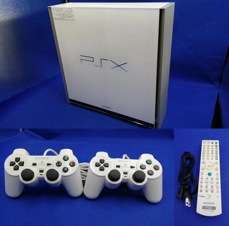 psx本体 Amazon | SONY PSX DESR-7000 250GB HDD搭載DVDレコーダー | DVD