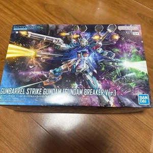 Nuevo Modelo Kit Solo Gundam Breaker 4 Edición Coleccionista 1/144 Gunbarrel Strike - Imagen 1 de 3