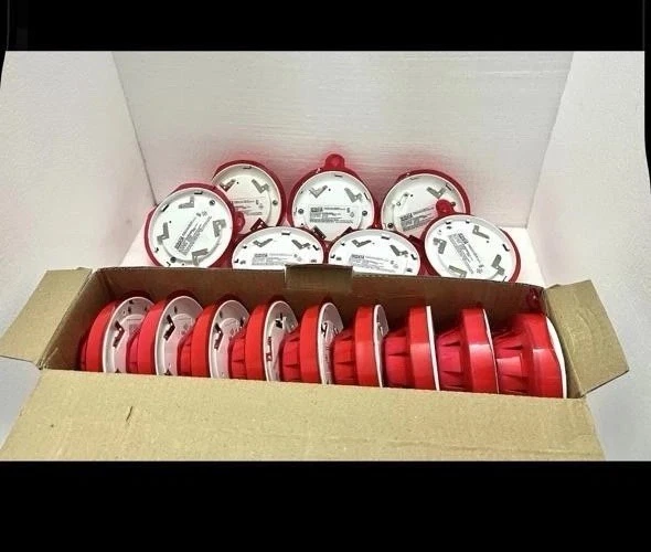 APOLLO 55000-328 APO HIGH SENSITIVITY PHOTOELECTRIC SMOKE DETECTOR