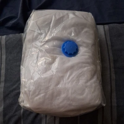 Ghillie Suit Camouflage Snow Cammo adult - Image 1 of 4