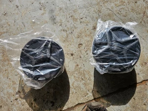 SSV Works Pair Of 6.5" Weatherproof Powersports Speakers 170-WP-A6 230-WP-A6 - Picture 1 of 4