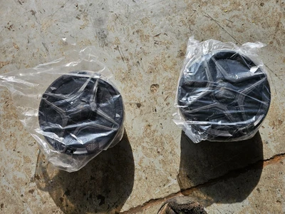 SSV Works Pair Of 6.5" Weatherproof Powersports Speakers 170-WP-A6 230-WP-A6 - Image 1 of 4